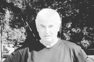 Aleksandar Maksimović Maksa