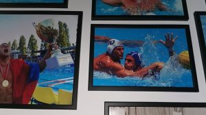 Aleksandar Šapić i Tibor Benedek