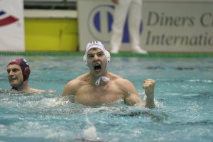 Filip Filipović, VK Partizan