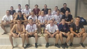 Vaterpolo klub Sava Šabac