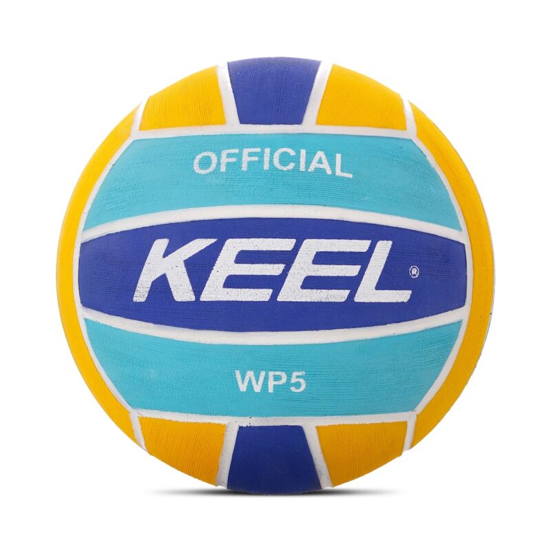 Keel vaterpolo lopta Regionalna liga 2025 Water polo ball