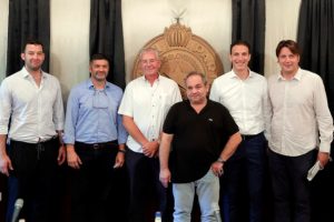 Skupština VK Partizan 2020