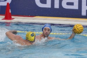 Filip Filipović, Solnok - BVSC