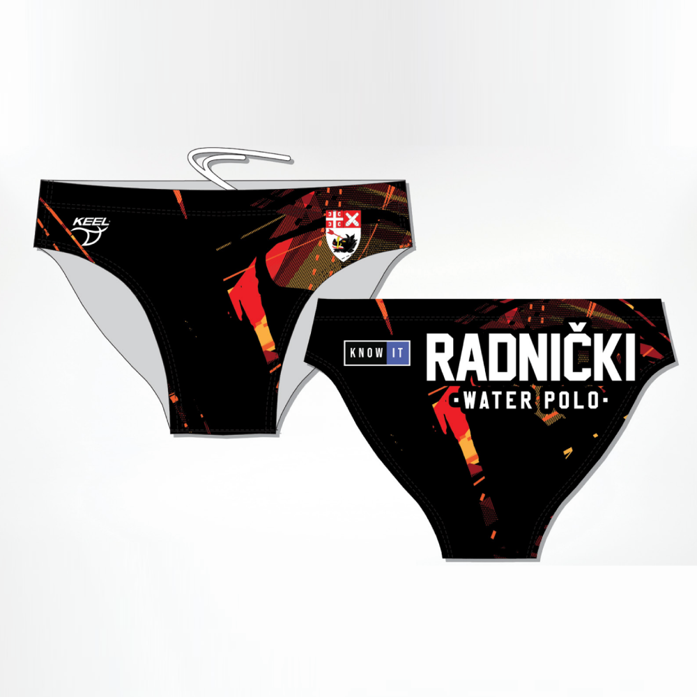 VK Radnički 26/27