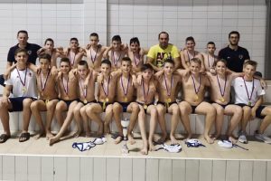 VK Šabac 2008