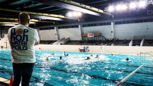 Vaterpolo klub Dorćol