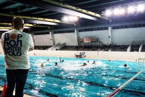 Vaterpolo klub Dorćol