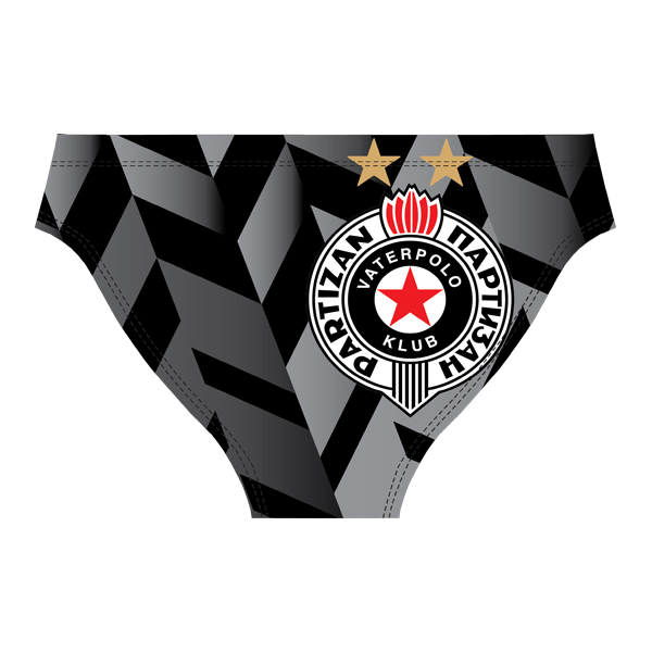 Kupaće gaće Vaterpolo kluba Partizan 2020