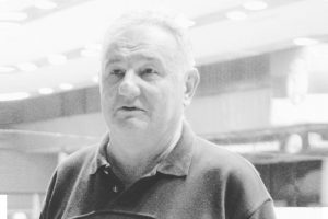 Mirko Petrović Bosanac