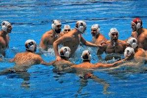 Vaterpolo klub Radnički