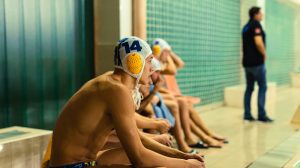 Vaterpolo klub Proleter