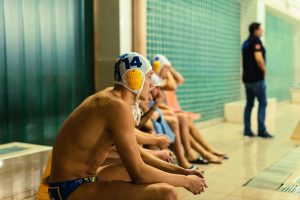 Vaterpolo klub Proleter