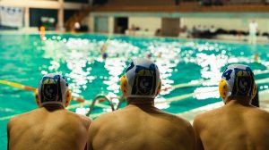 Vaterpolo klub Proleter