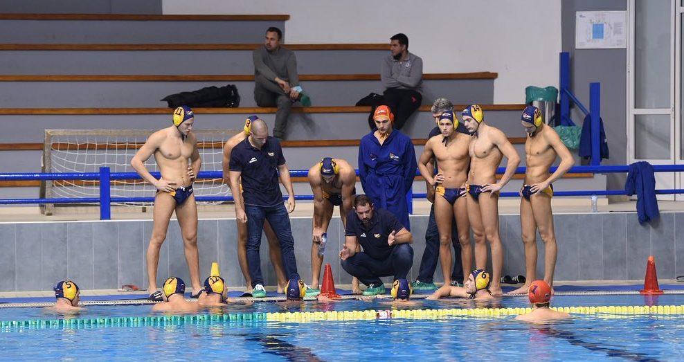 Petar Radanović Jadran HN