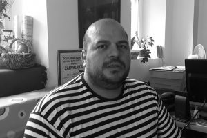 Srđan Barba