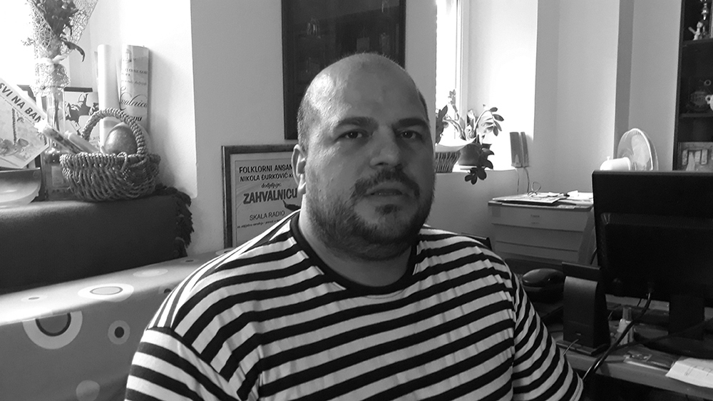Srđan Barba