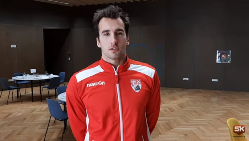 Strahinja Rašović