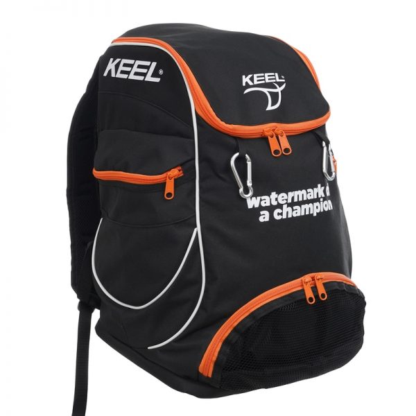 Crni Keel Watermark ranac