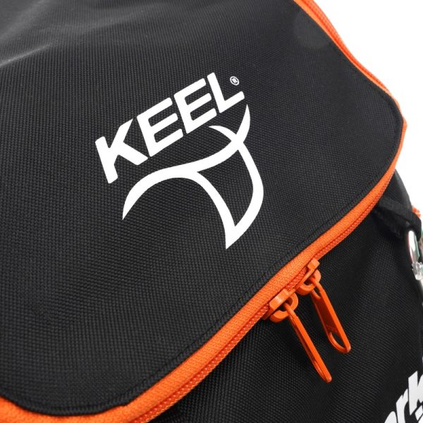 Crni Keel Watermark ranac
