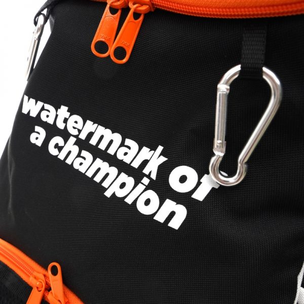 Crni Keel Watermark ranac