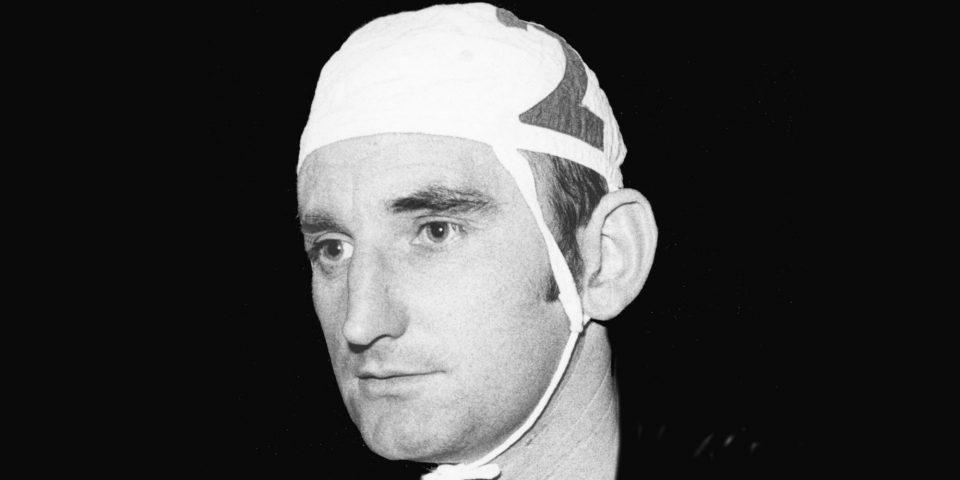 Ivo Trumbić