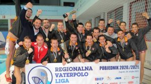 Radnički šampion Regionalne lige