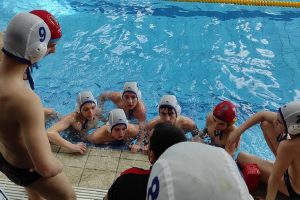 VK Šabac 2008