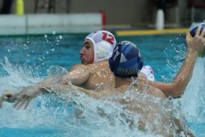Ivan Gusarov, VK Vojvodina