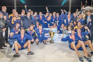 Jadran šampion Crne Gore 2020/2021