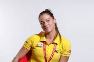 Kristina Miladinovic spasilac