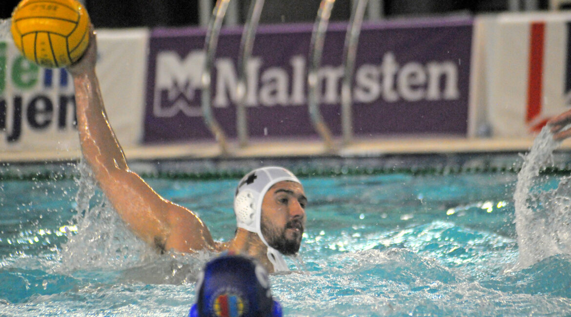Marko Radulović, KVK Radnički