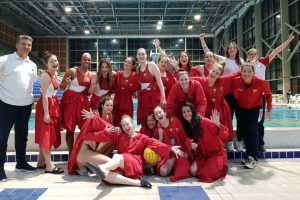 Zvezda Palilula slavlje finale