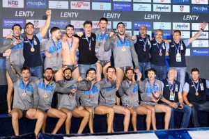 Bresa trece mesto Liga sampiona