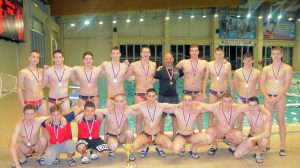 Kadeti KVK Radnicki 2004 2021