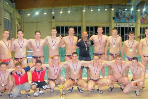 Kadeti KVK Radnicki 2004 2021
