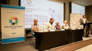 Knjiga Moje trenersko iskustvo Djordje Makuljevic Maka (1)