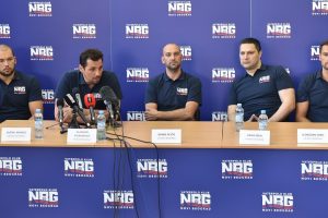 Konferencija Novog Beograda