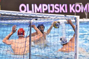 Marselj Jug Liga sampiona 2021