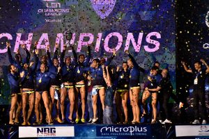 Pro Reko sampion Evrope 2021