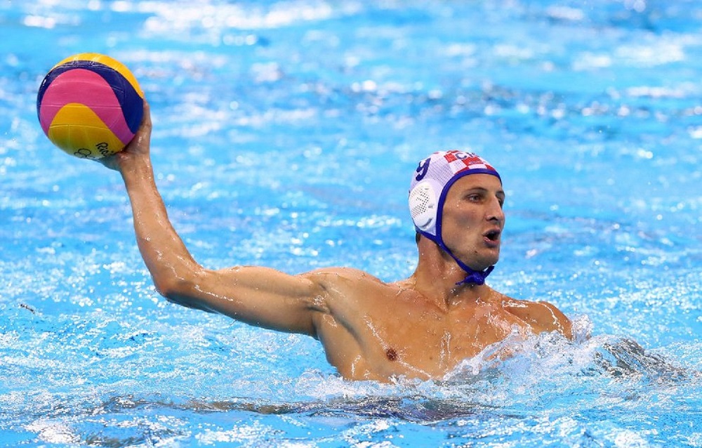 Sandro Sukno Hrvatska