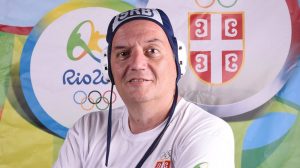 Dejan Stevović