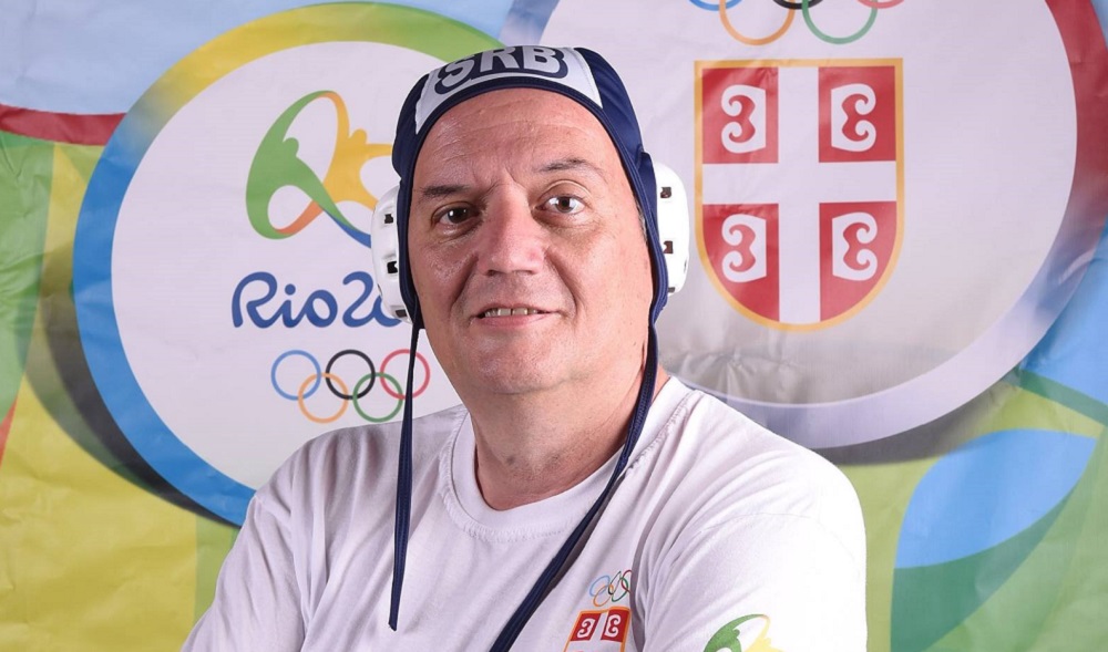 Dejan Stevović
