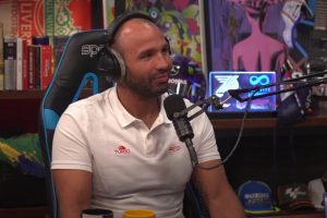 Felipe Perone Pod kapicom