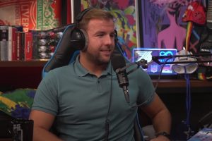 Nemanja Ubovic Pod kapicom