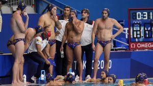 Spanija Olimpijske igre 2021