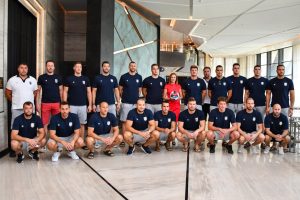 UNIQA Vaterpolo savez 2021