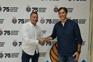 Kuljaca saradnja bazen Banjica Vozdovac