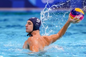 Nikola Jakšić, Olimpijske igre 2021.