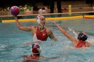 Ana Mamoglu Crvena zvezda