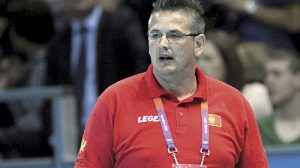 Ranko Perovic